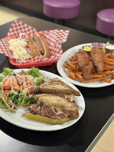Photo of The Appleseed Modern Diner - 33 MacGregor Ave, New Glasgow, NS B2H 5C6